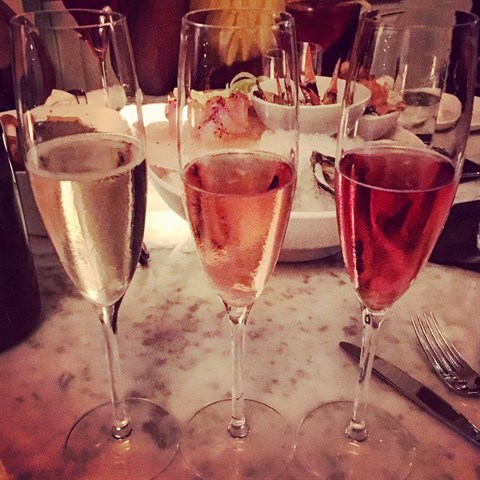 Effervescence Effervescence