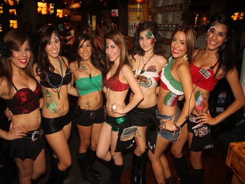 Ojos Locos Sports Cantina Ojos Locos Sports Cantina
