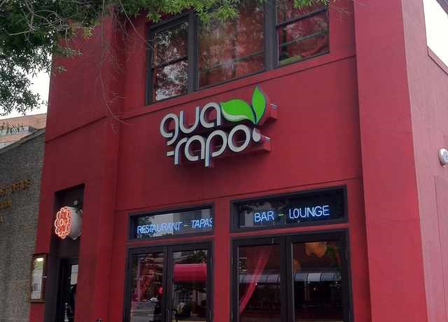 Guarapo Guarapo