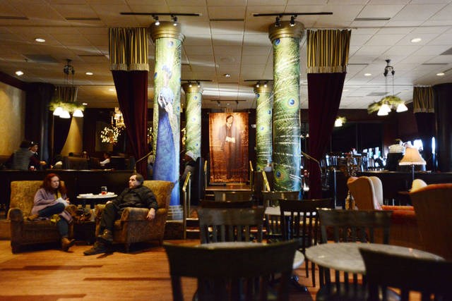 Wilde Cafe & Spirits Wilde Cafe & Spirits