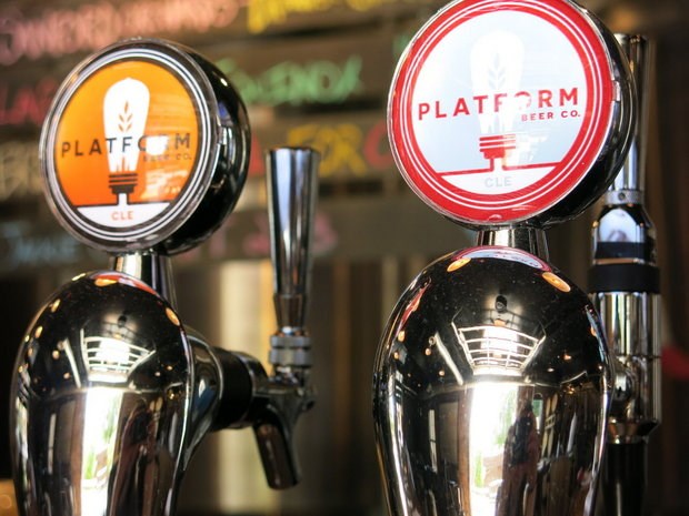 Platform Beer Co. Platform Beer Co.