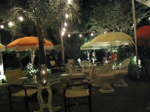 Peacock Garden Cafe Peacock Garden Cafe
