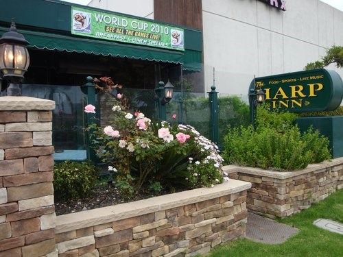 The Harp Inn The Harp Inn