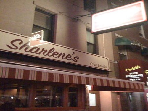 Sharlene's Sharlene's
