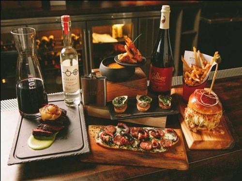 Bottlefork Bottlefork