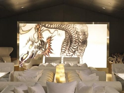 Katsuya Brentwood Katsuya Brentwood