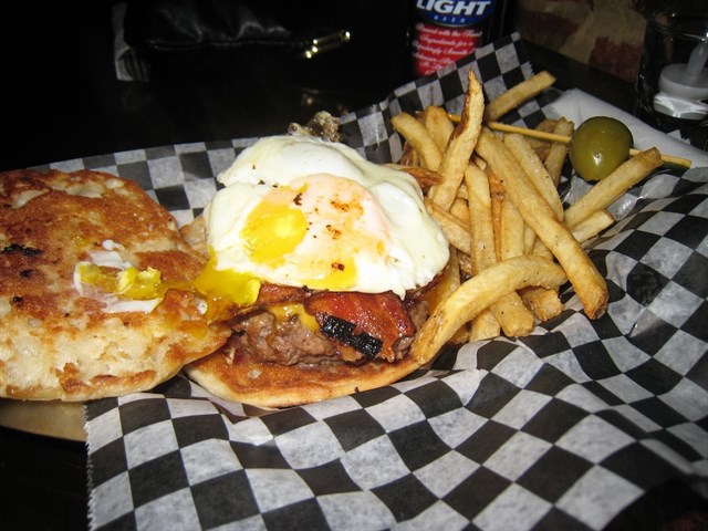 Abbey Burger Bistro Abbey Burger Bistro