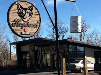 Hogshead Brewery Hogshead Brewery
