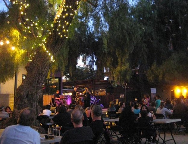 San Pedro Square Market Bar San Pedro Square Market Bar