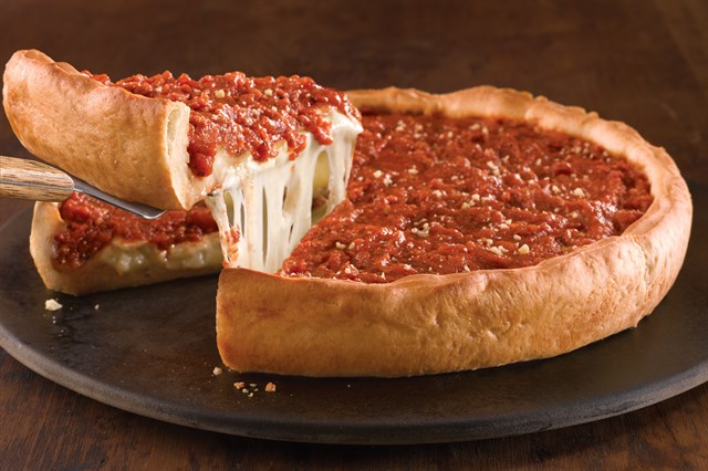 Giordano's Giordano's