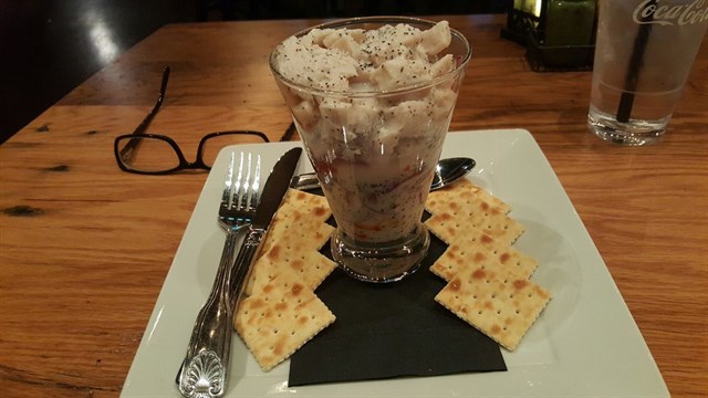 Platea Latin Eatery and Cantina Platea Latin Eatery and Cantina