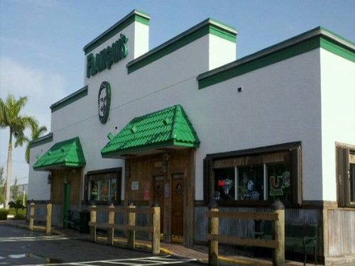 Flanigan's Seafood Bar & Grill Flanigan's Seafood Bar & Grill