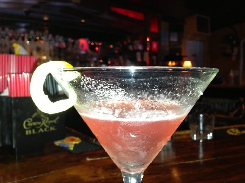 Cosmo's Cosmo's