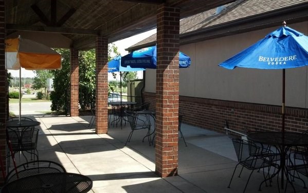 Legends Bar & Grill Legends Bar & Grill