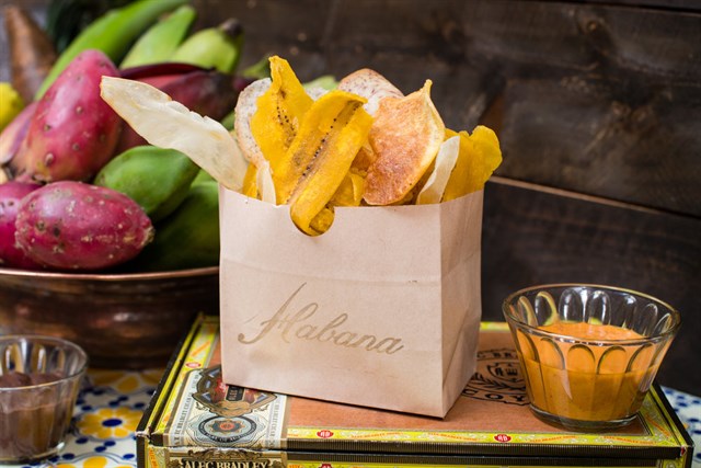 Habana Restaurant Habana Restaurant