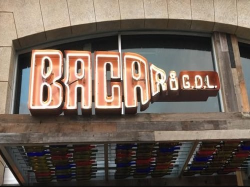 Bacari GDL Bacari GDL