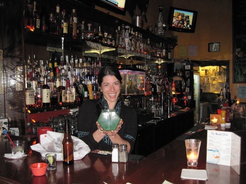 The Fishbowl Bar & Grill The Fishbowl Bar & Grill