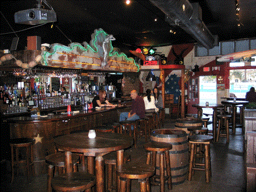 Little Bar Little Bar
