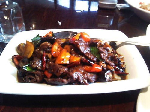 PF Chang's China Bistro PF Chang's China Bistro