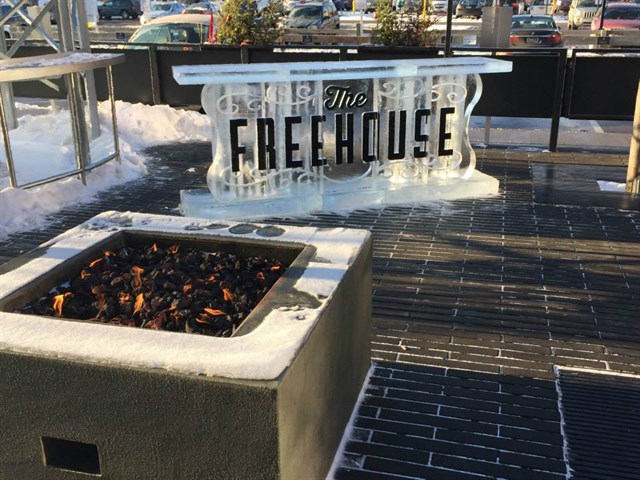 The Freehouse