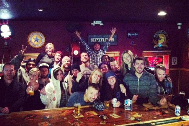 Whiskey Dick's Saloon Whiskey Dick's Saloon