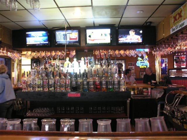 America’s Bar & Grill America’s Bar & Grill