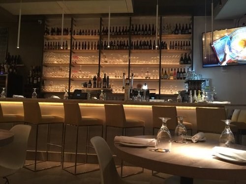 Bistro BE Bistro BE