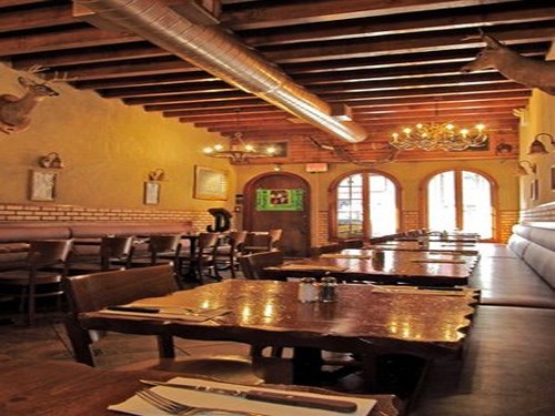 Nuevo Mexico Bar & Restaurant Nuevo Mexico Bar & Restaurant