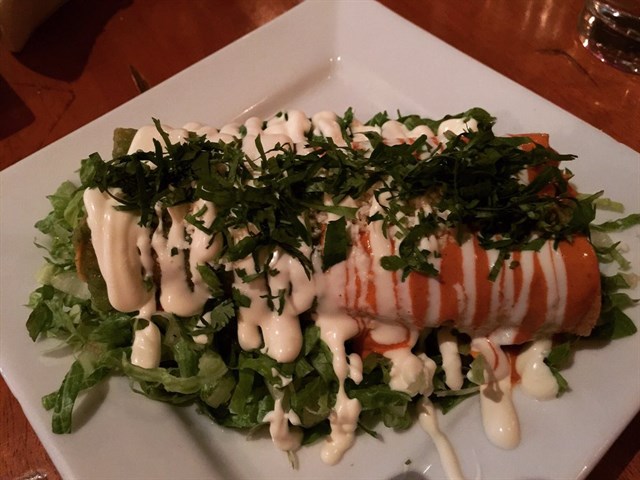 Orale Mexican Kitchen Orale Mexican Kitchen