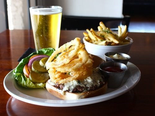 Spicewood Tavern Spicewood Tavern