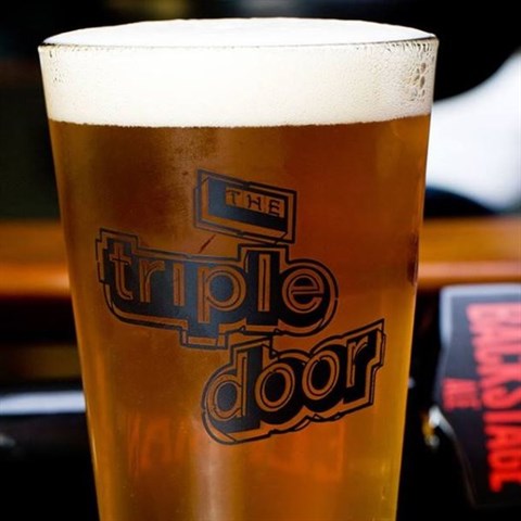 The Triple Door