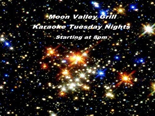 Moon Valley Grill Moon Valley Grill