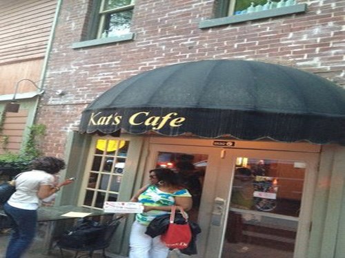 Kat's Cafe Kat's Cafe