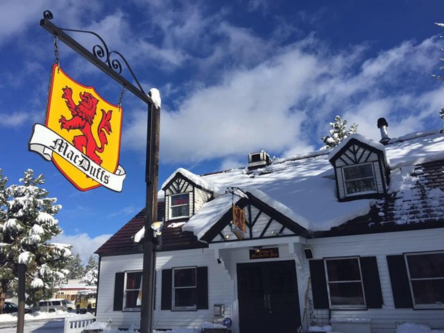 MacDuff's Public House MacDuff's Public House