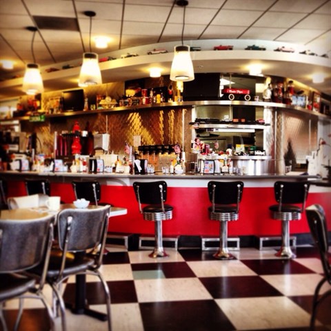 City Diner City Diner