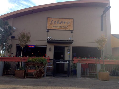Lenero Mexican Grill Lenero Mexican Grill