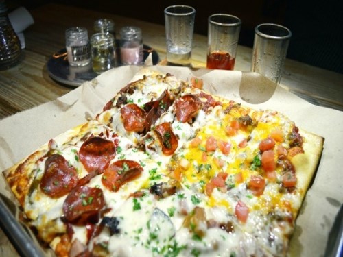 Stonedeck Pizza Pub Stonedeck Pizza Pub