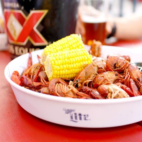 Shoal Creek Saloon