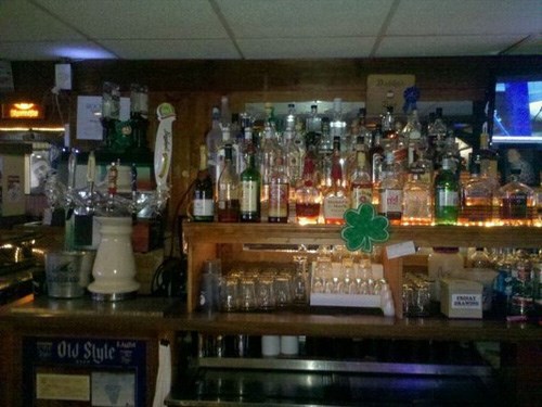 Whiskey’s Roadhouse Whiskey’s Roadhouse