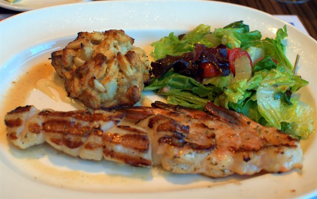 Legal Sea Foods Legal Sea Foods