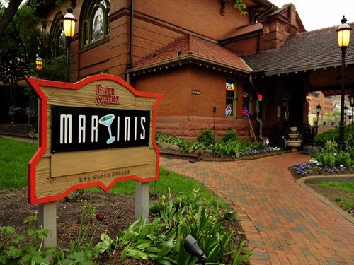 Martini’s On Water Street Martini’s On Water Street