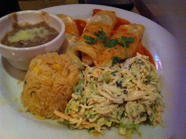 La Parilla Mexican Restaurant La Parilla Mexican Restaurant