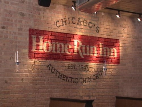 Home Run Inn Pizza - Lakeview Home Run Inn Pizza - Lakeview