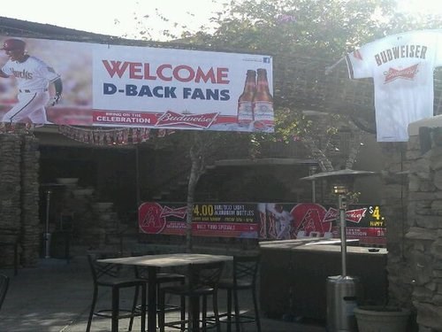 Legends Bar & Grill Legends Bar & Grill