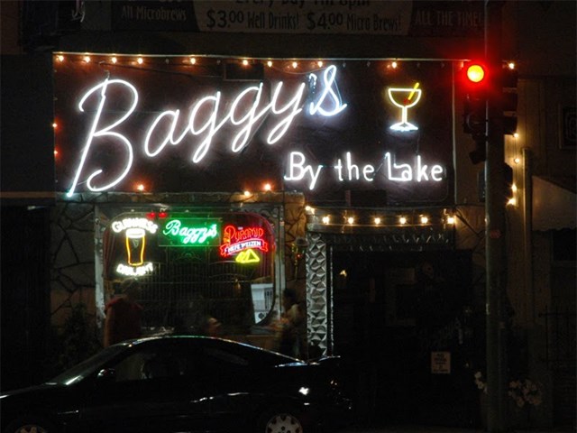 Baggy's by the Lake Baggy's by the Lake
