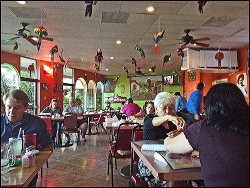 Don Pico’s Mexican Restaurant Don Pico’s Mexican Restaurant