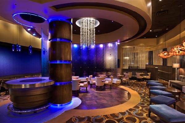 Aura Ultra Lounge Aura Ultra Lounge