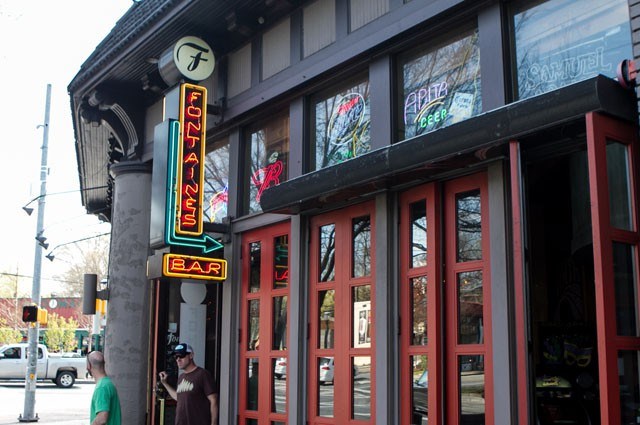 Fontaine's Oyster House Fontaine's Oyster House