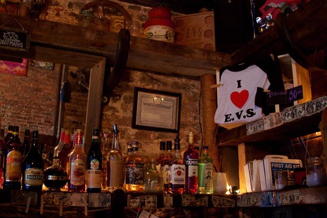 East Village Social East Village Social