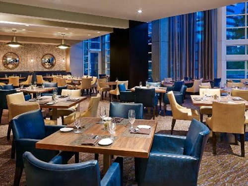 Savor Bar & Kitchen Savor Bar & Kitchen